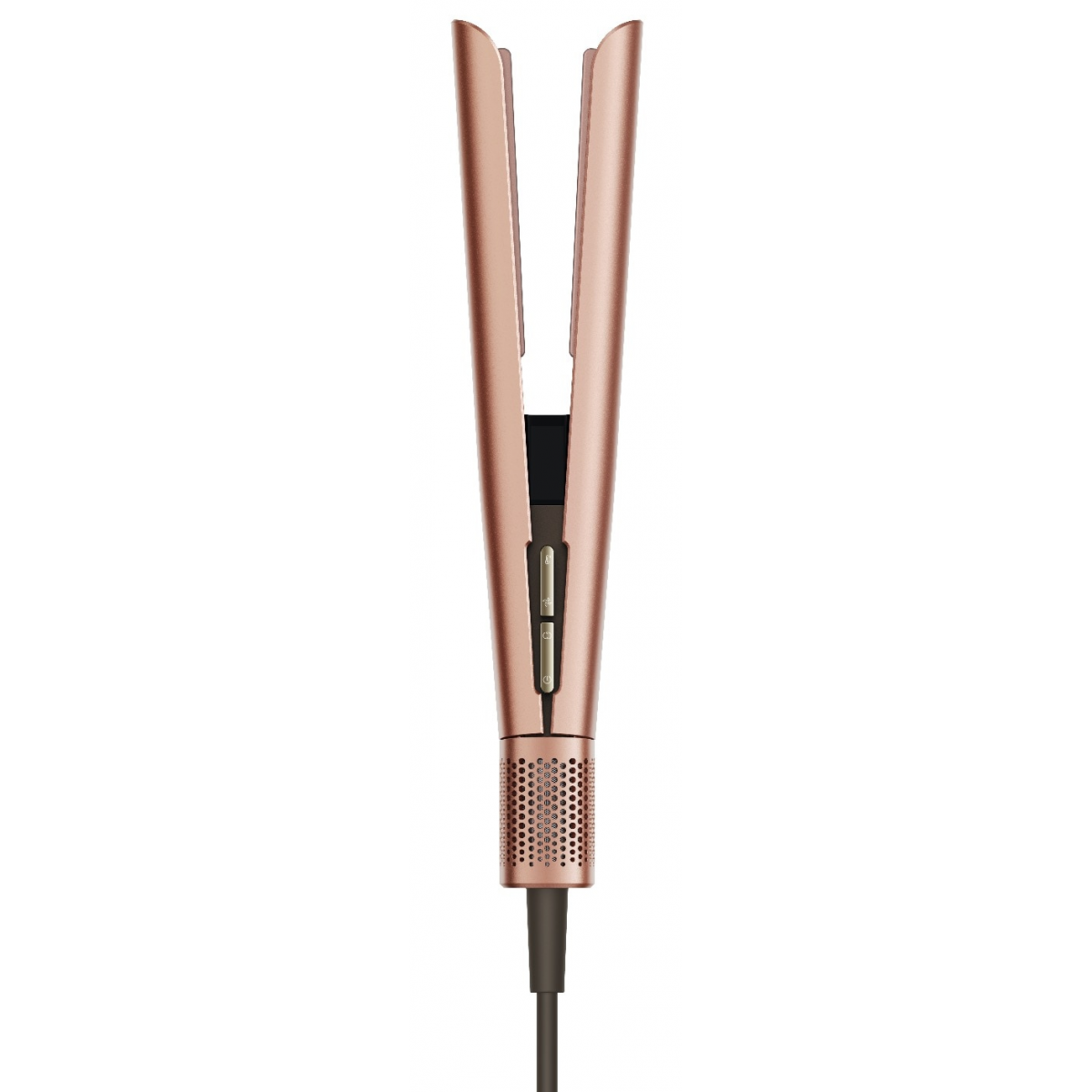 Dreame Aero Straight (Rose Gold) 3-in-1 吹風護髮直髮器 (玫瑰金)
